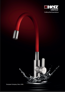Sales catalog